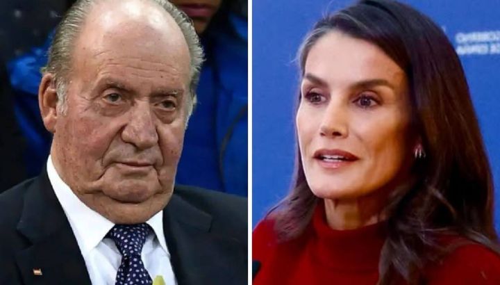 Juan Carlos I fulmina a la Reina Letizia: “Su entrada a nuestra familia no ayudó”