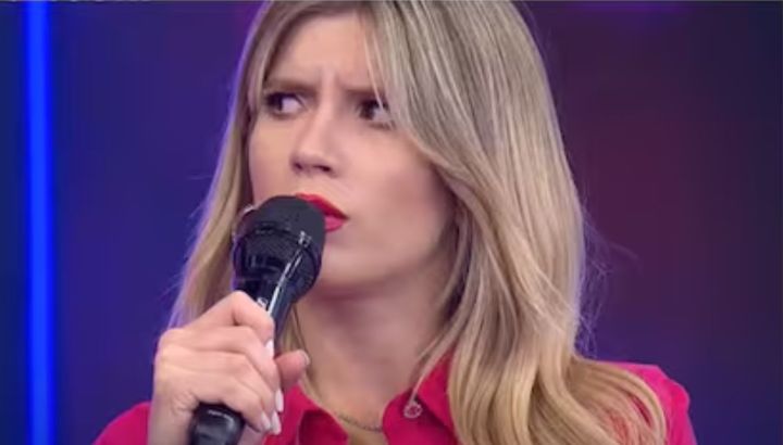 Aseguran que Laurita Fernández se va de El Nueve: "Seguirá Hernán Drago"
