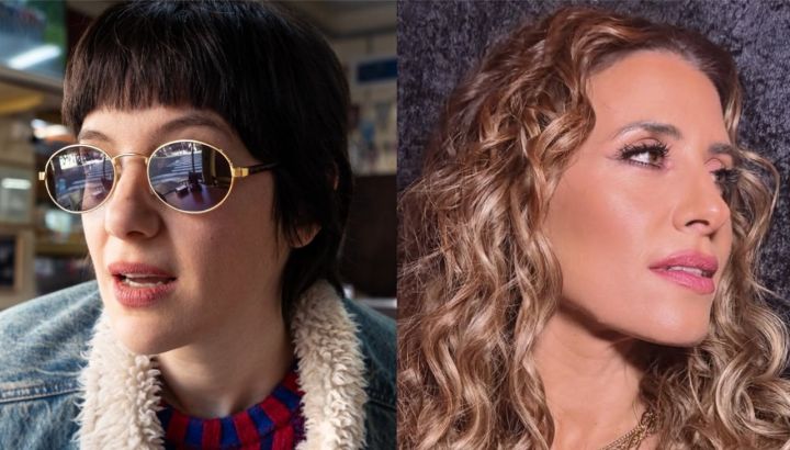 Malena Pichot redobló la apuesta tras llamar "gato anabolizado" a Mariana Brey: "Voy a insultar a cualquiera que relativice la dictadura"