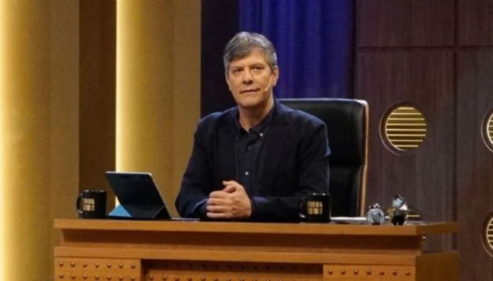 Quiénes serán los primeros invitados de Mario Pergolini en "Otro día perdido": grandes figuras de la actuación y la música