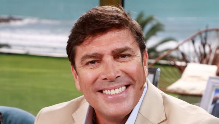 Operaron a Matías Alé: qué le pasó y cómo se encuentra