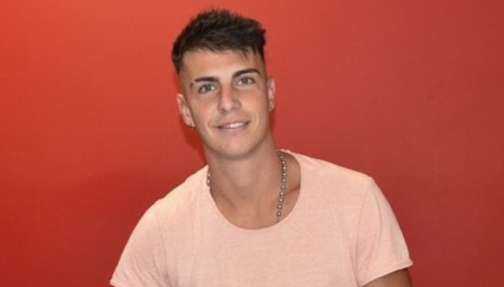 Nuevo escándalo en Gran Hermano: la polémica frase de Nazareno que lo puede dejar afuera del reality