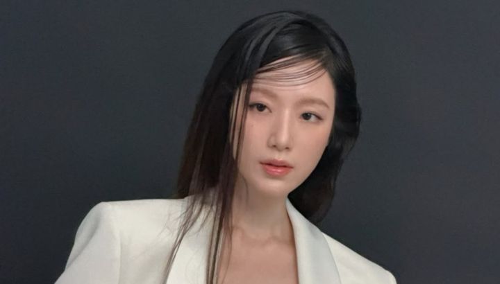 Shuhua, integrante del grupo de K-Pop i-dle, debutará como actriz de cine