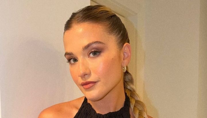 Sofía Calzetti se sinceró sobre Olivia, su hija con el Kun Agüero: "El éxito como padres es que en la adultez tus hijos te elijan”