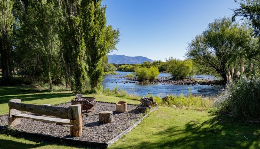 Invertir en real estate en tiempos de incertidumbre: la Patagonia como resguardo