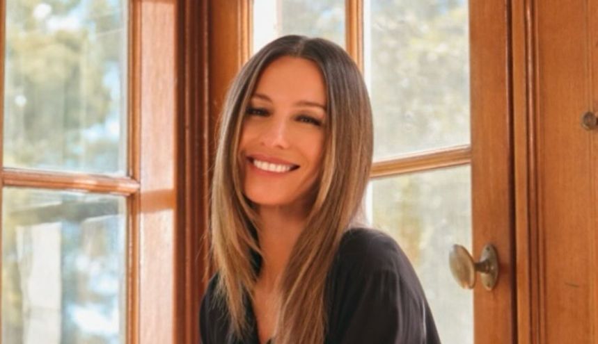 Pampita