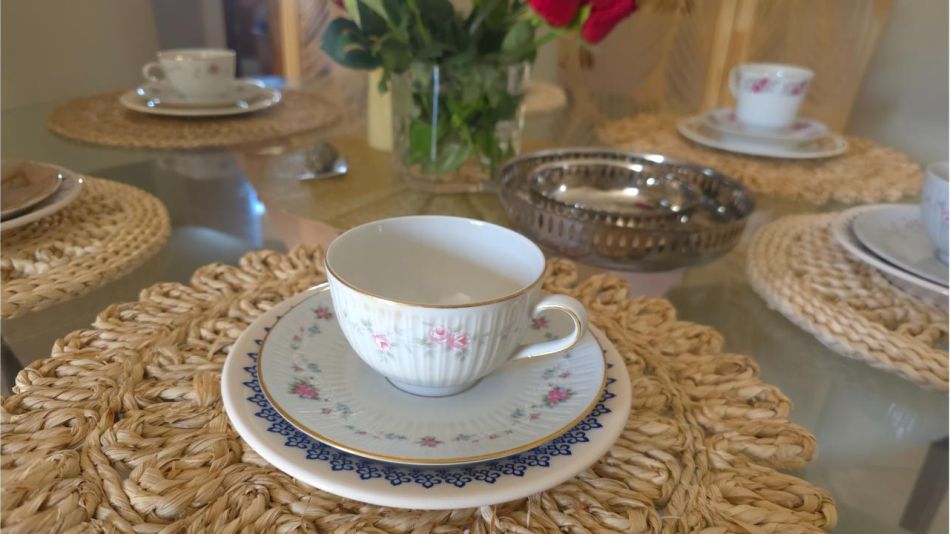 Dulces Sueños: Un Refugio de Té y Excelencia en Mar del Plata