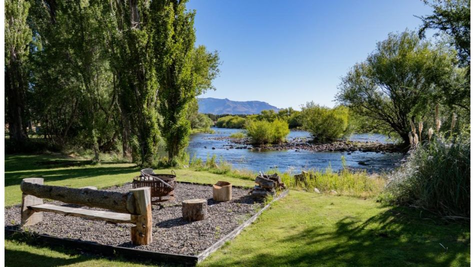 Invertir en real estate en tiempos de incertidumbre: la Patagonia como resguardo