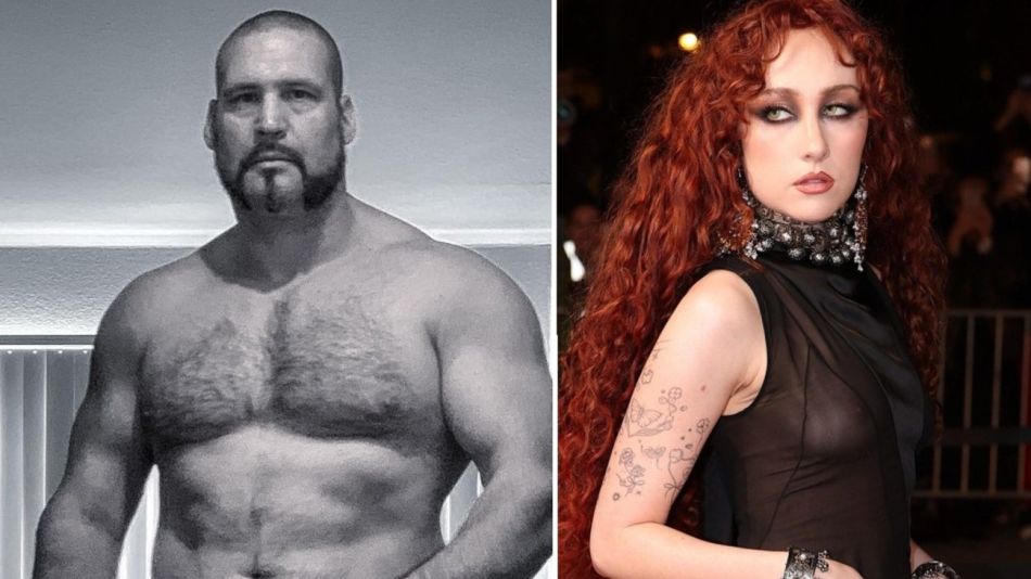 Pascal Duvier y Chapelle Roan