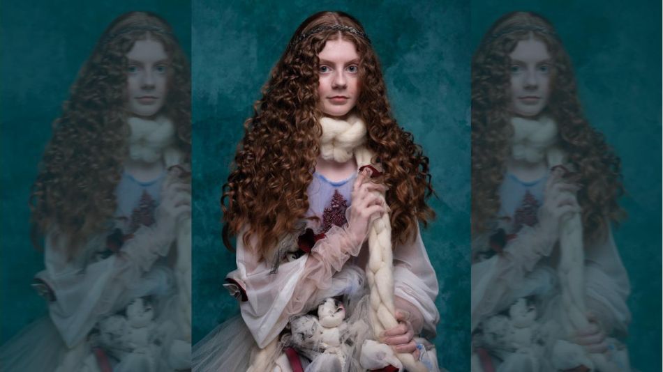 Postal de lo Nuestro