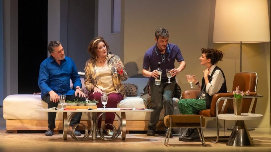 "Una Navidad de mierda"