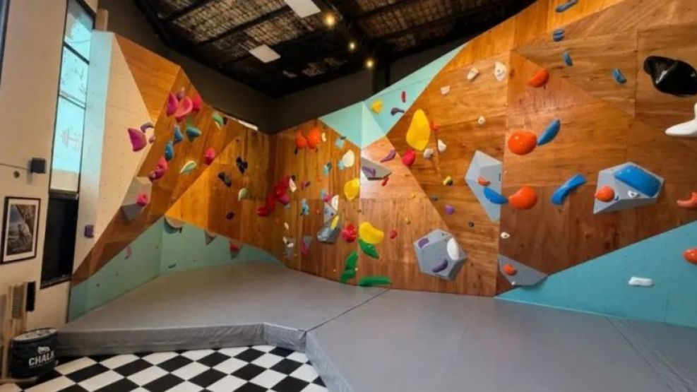 Actividades deportivas en Córdoba