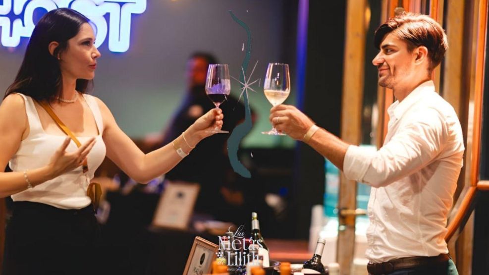 Cuando el vino se convierte en experiencia: el trabajo de asesoramiento de Las Nietas de Lilith