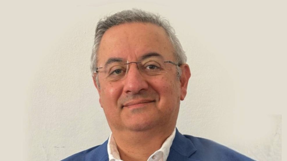 Jose Norte CEO de Reputacion Digital 26032026