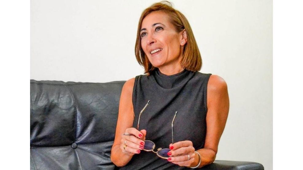 Lic. María del Rosario Patti: Trayectoria y Evolución Profesional en Psicología