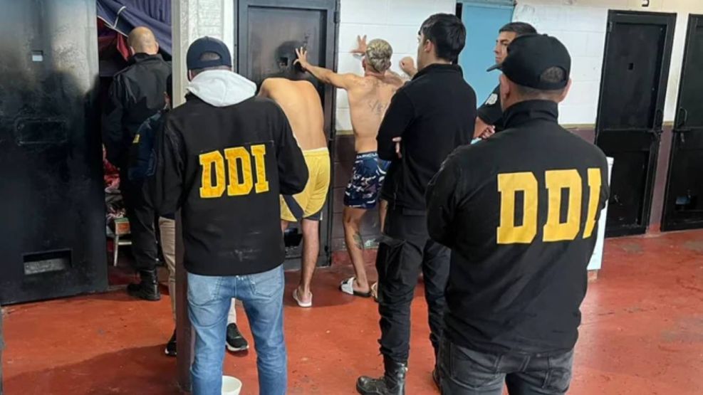 Presos están acusados de estafar a jueces 26032026