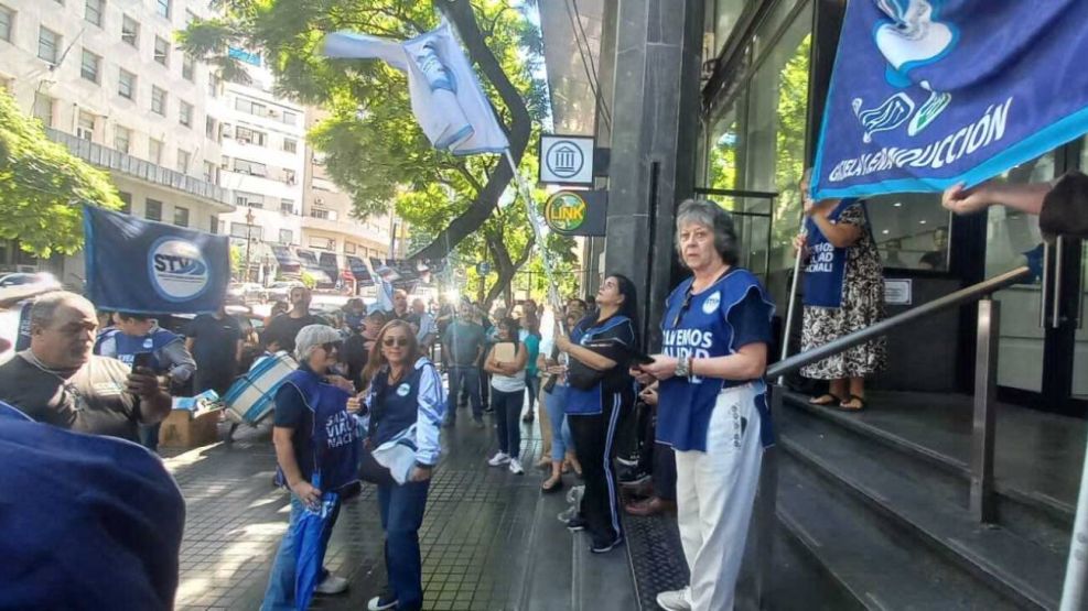 Sindicato de Trabajadores Viales