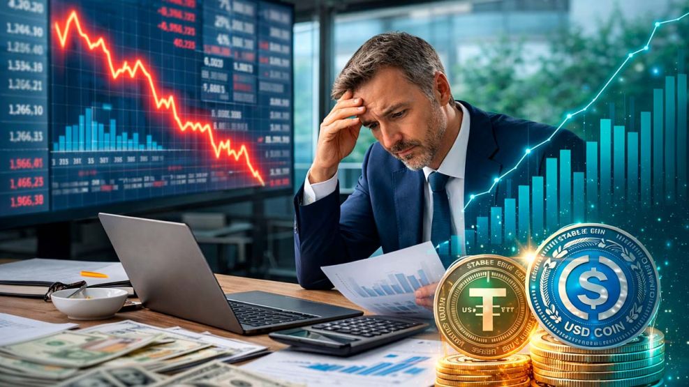 Stablecoins 26032026