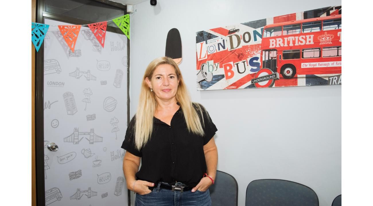 Aprende inglés comunicativo, el inglés que te abre el mundo…