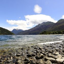 Vuelve a Esquel la Travesía en Kayak.