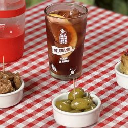 Vuelve Tapeando en 53 restarurantes.