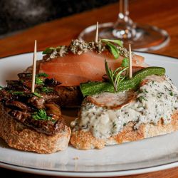 Vuelve Tapeando en 53 restarurantes.