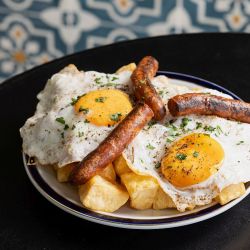 Vuelve Tapeando en 53 restarurantes.