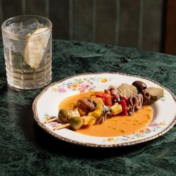 Vuelve Tapeando en 53 restarurantes.