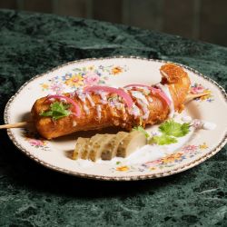 Vuelve Tapeando en 53 restarurantes.