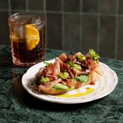 Vuelve Tapeando en 53 restarurantes.