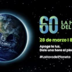 Se cumplen 20 años de la que es la mayor movida ambientalista mundial.