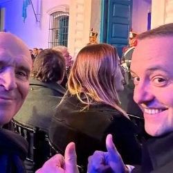 Adorni Espert | Foto:CEDOC