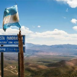 Argentina, un destino turístico de clase mundial | Foto:CONTENT NOTICIAS