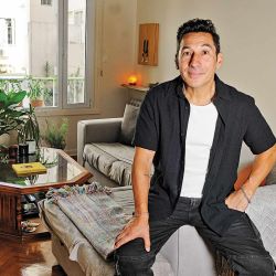 Ariel Ardit | Foto:Marcelo Dubini