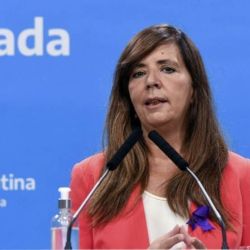 Cerruti | Foto:CEDOC