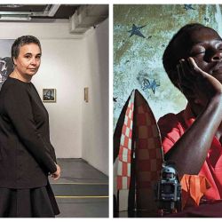 Cristina de Middel | Foto:Gentileza ArtexArte