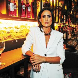 Mona Gallosi | Foto:Sergio Piemonte