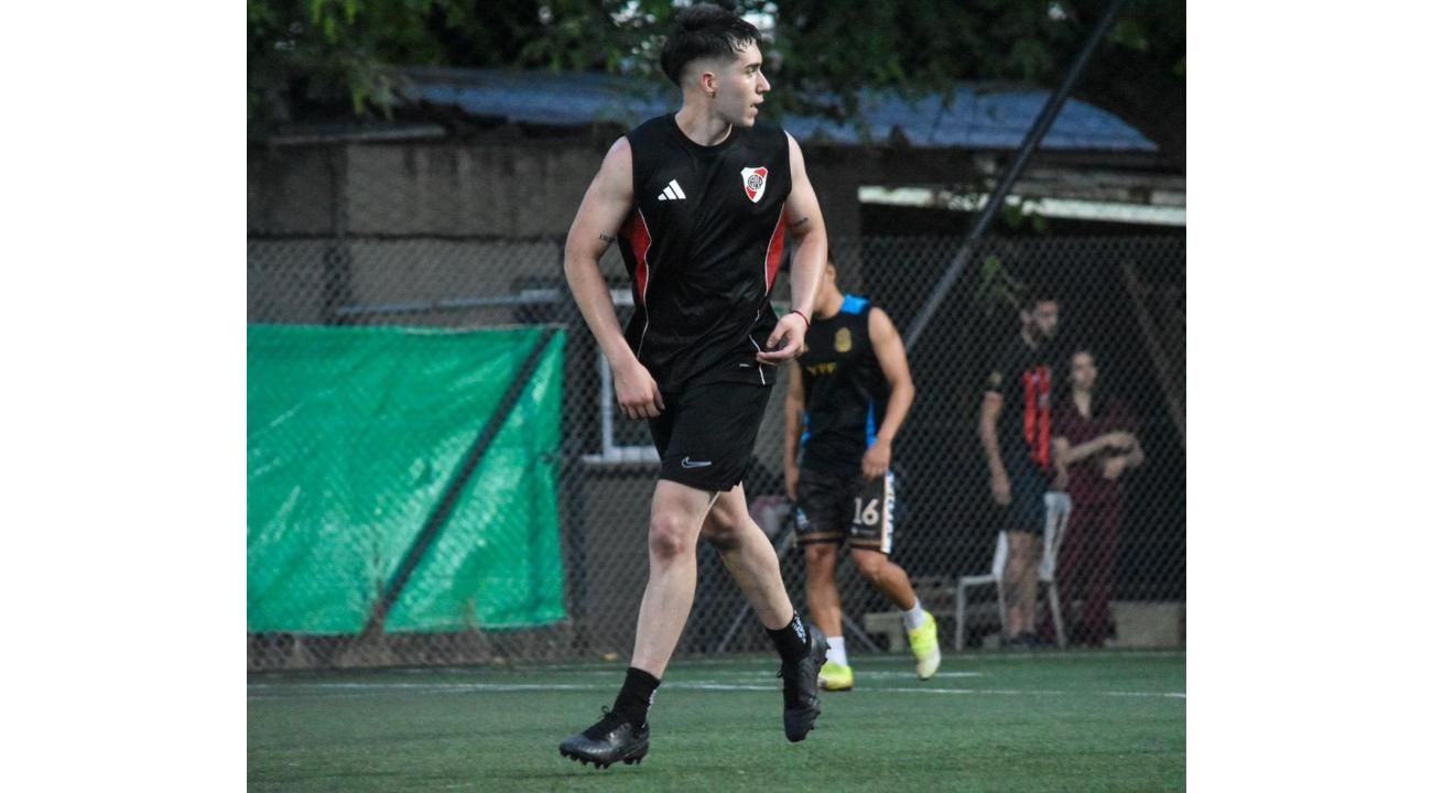 EL ÉXITO NO ES BAJAR: ES NO VOLVER ATRAS