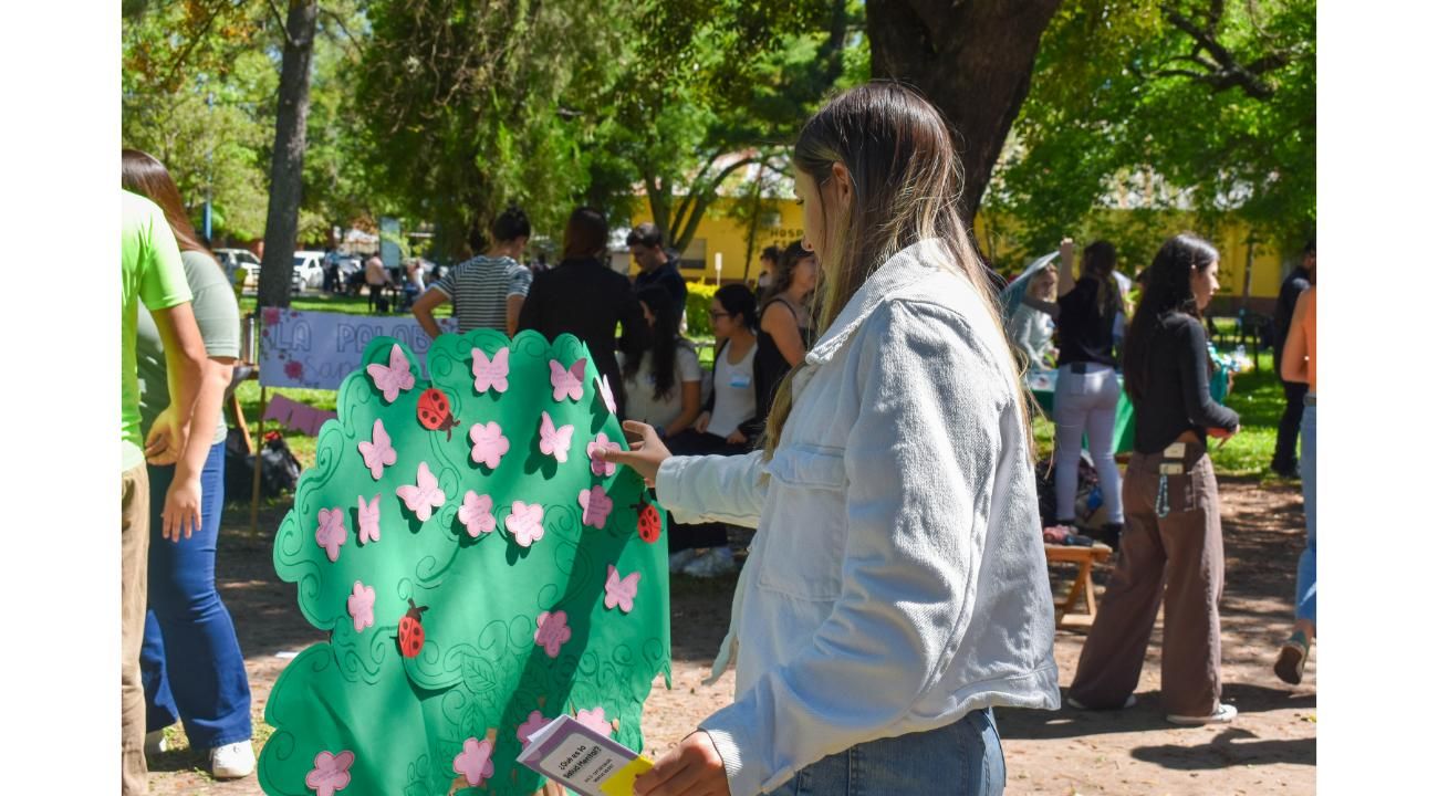 Facultad de Ciencias Sociales y Humanidades de la UCP: líder en la formación de profesionales de la salud mental y la educación