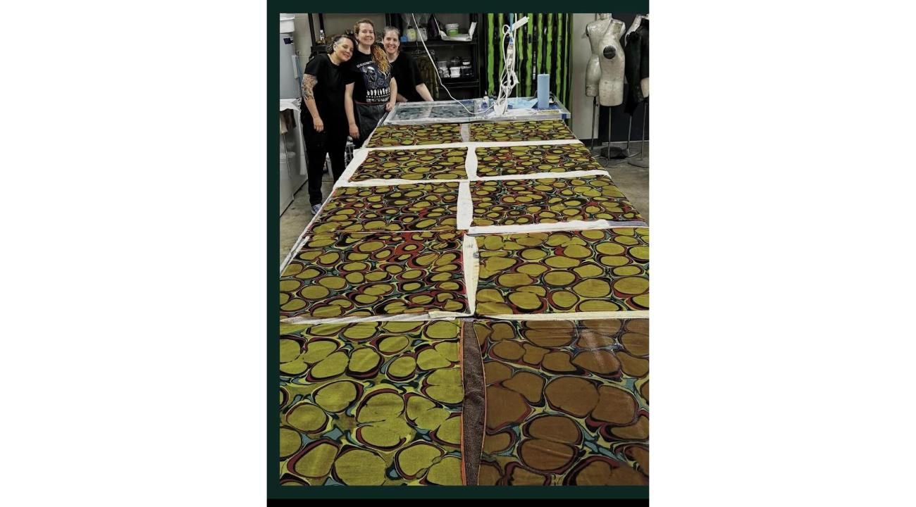 Frankenstein, cuando el vestuario narra lo invisible