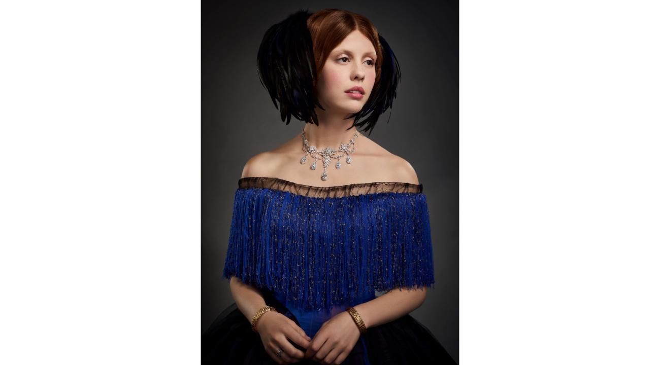 Frankenstein, cuando el vestuario narra lo invisible