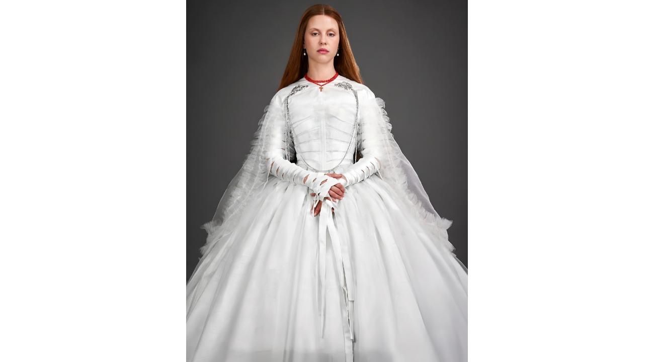 Frankenstein, cuando el vestuario narra lo invisible