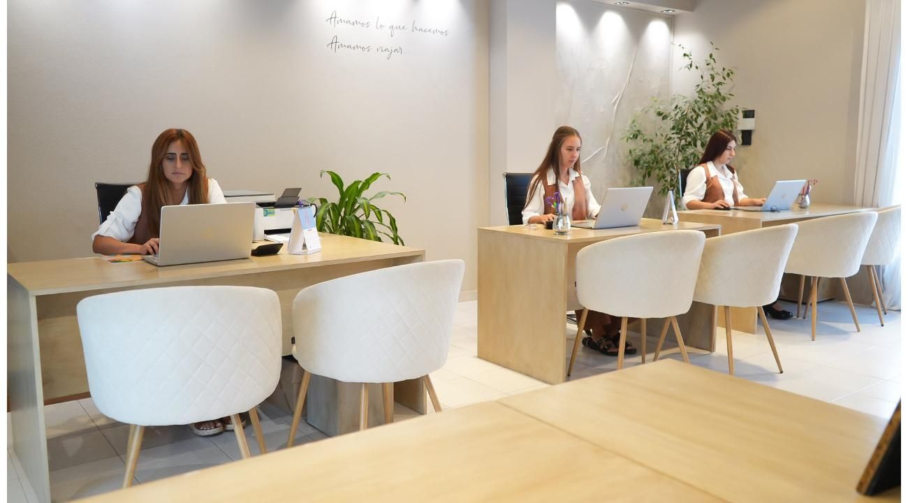 Natalia Londero: una mujer que construyó su camino en el mundo de los viajes