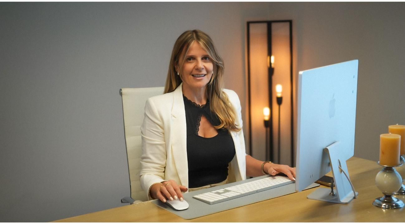 Natalia Londero: una mujer que construyó su camino en el mundo de los viajes