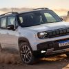 Jeep Renegade 2026