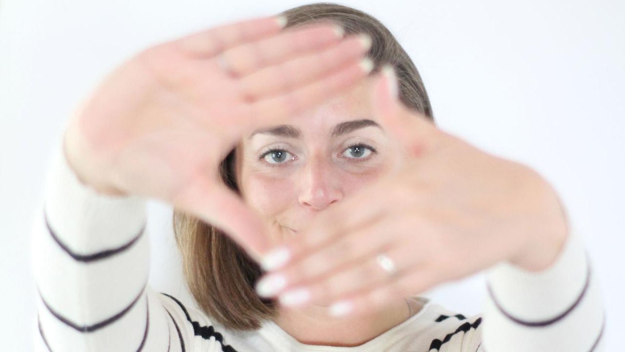 Crear tu propio sistema (y dejar de forzarte para encajar), ¡es posible! | Foto:CONTENT NOTICIAS