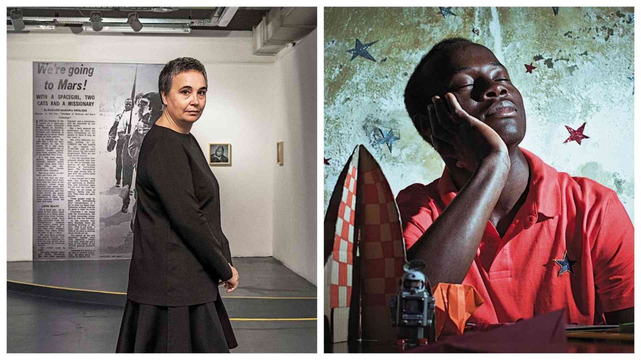 Cristina de Middel | Foto:Gentileza ArtexArte