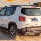 Jeep Renegade 2026