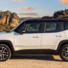 Jeep Renegade 2026