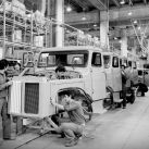 Scania cumple 50 años en Argentina